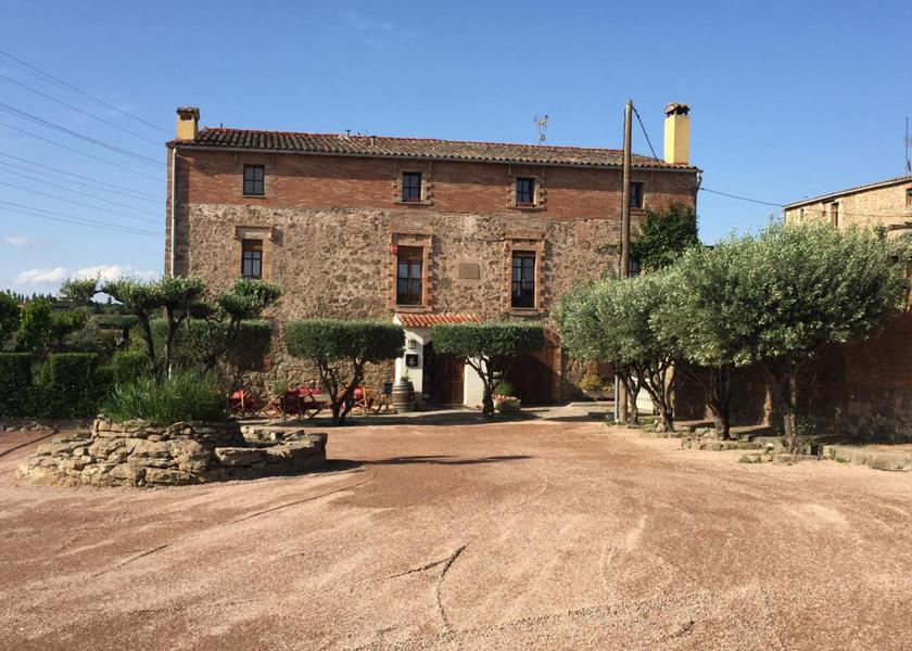 Catalonia Manresa Public Areas