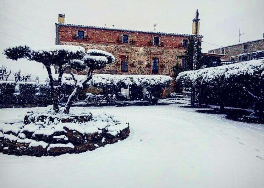 Catalonia Manresa 