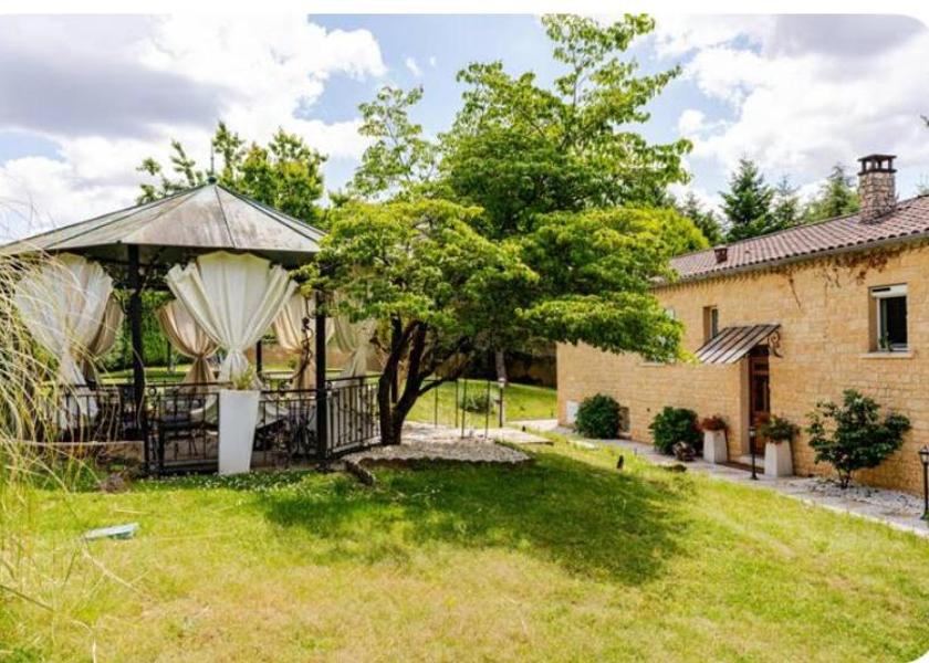 Nouvelle-Aquitaine Sarlat-la-Canéda 