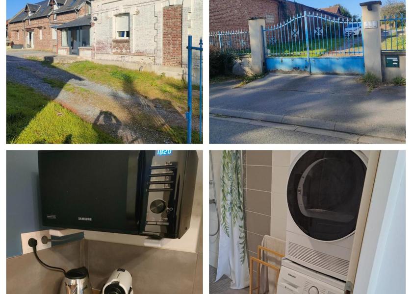 Hauts-de-France Lille 