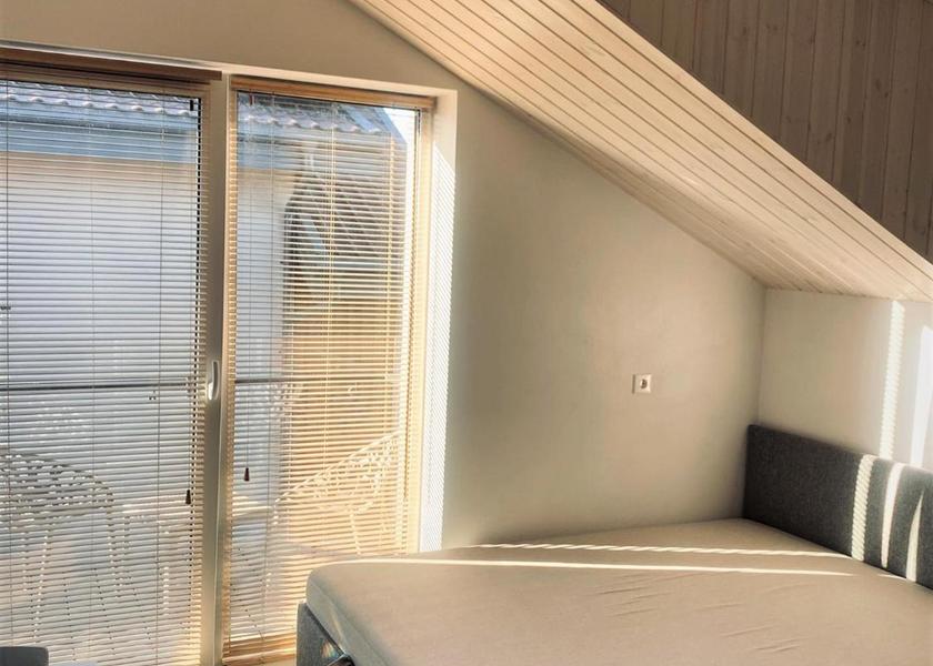 Klaipeda County Palanga Large Double Room