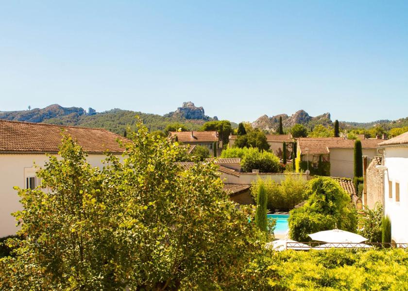 Provence-Alpes-Côte d'Azur St.-Rémy-de-Provence Facilities