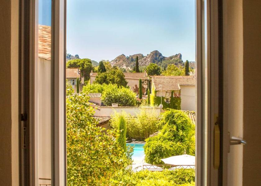 Provence-Alpes-Côte d'Azur St.-Rémy-de-Provence Facilities