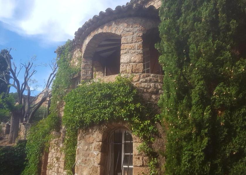 Provence-Alpes-Côte d'Azur Les Arcs-sur-Argens Exterior view