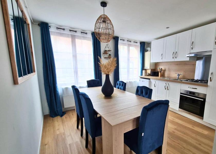 Hauts-de-France Saint-Omer Food & Dining