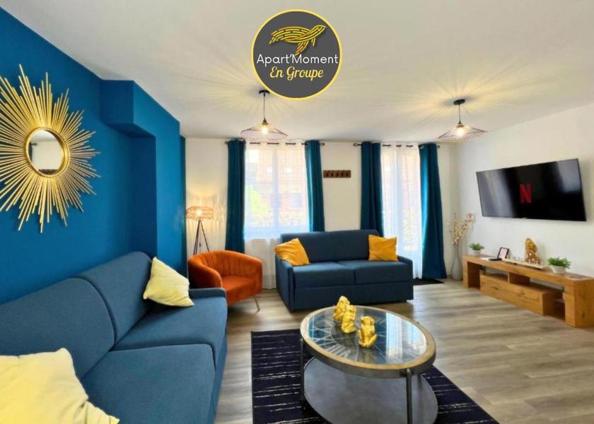 Hauts-de-France Saint-Omer Facilities