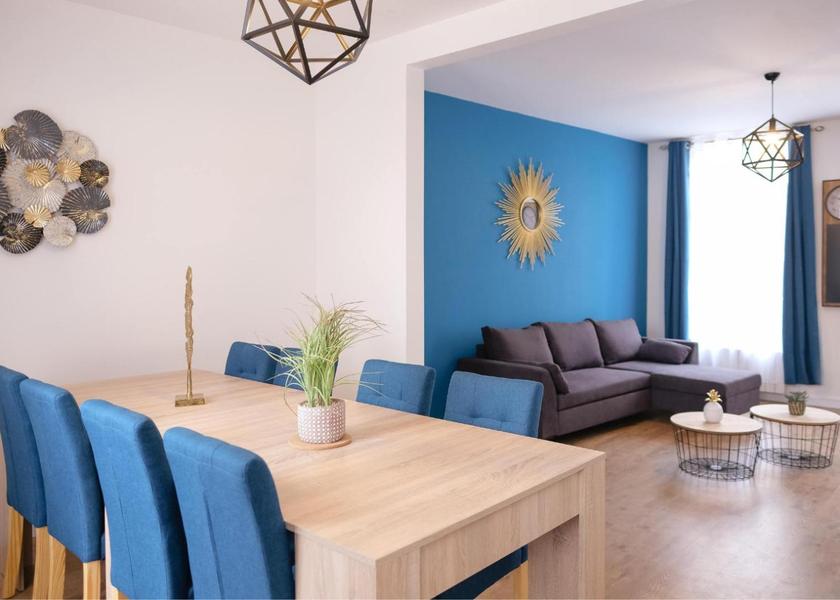 Hauts-de-France Saint-Omer Facilities
