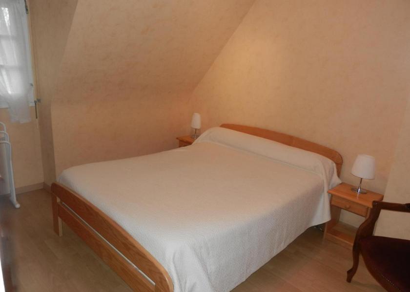 Brittany Sainte-Anne-d'Auray Double Room