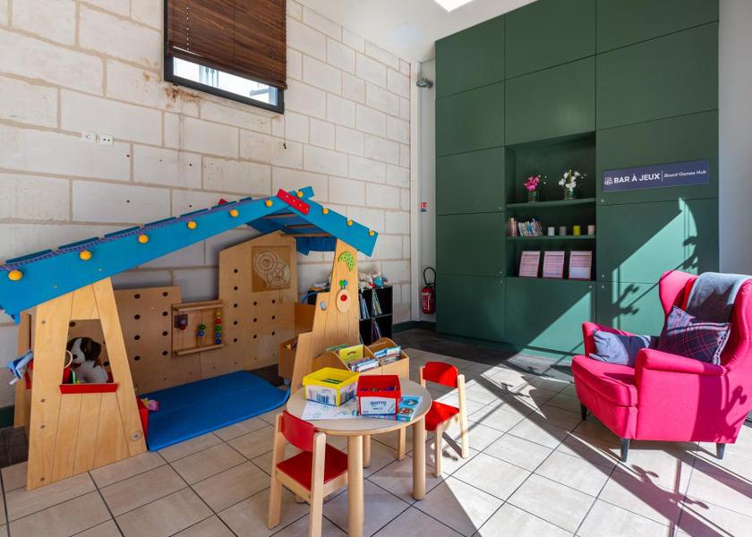 Centre-Loire Valley Loches Kid’s club