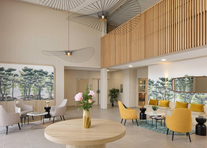 Brittany Plerin Lobby