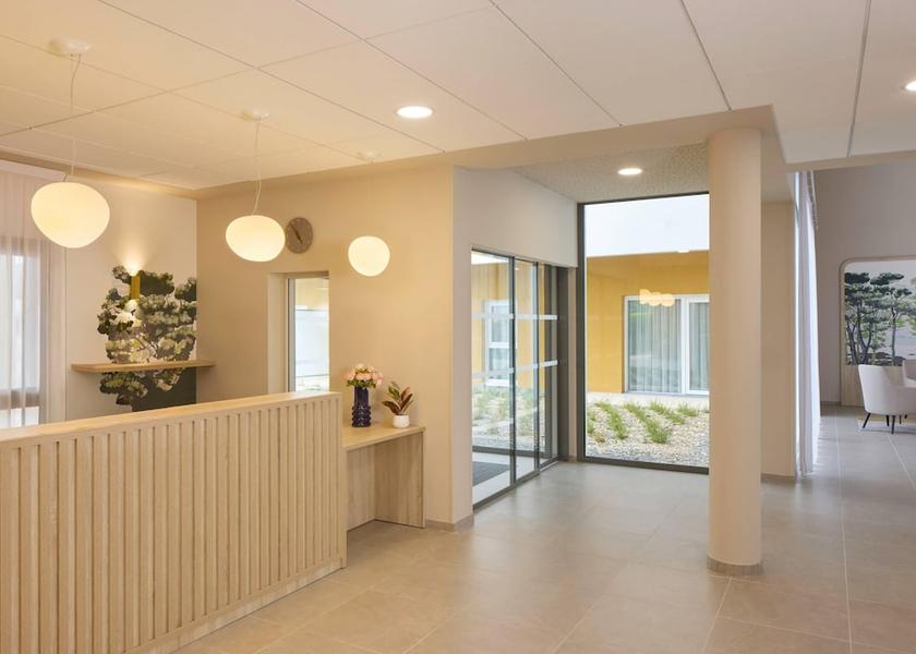Brittany Plerin Lobby