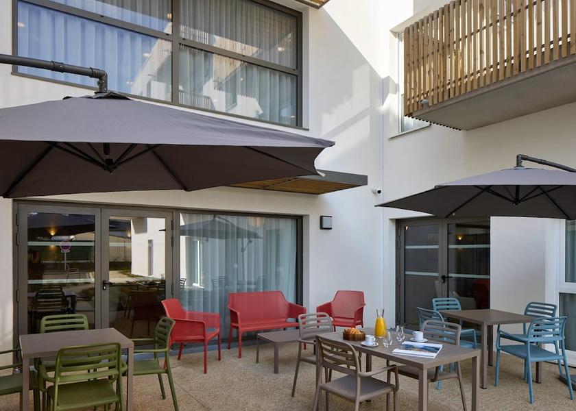Brittany Plerin Property amenity