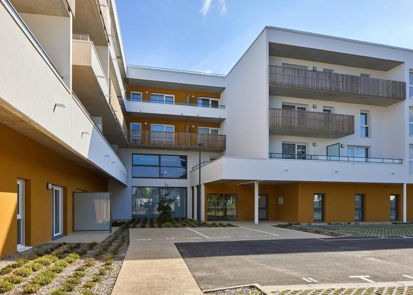 Brittany Plerin Exterior