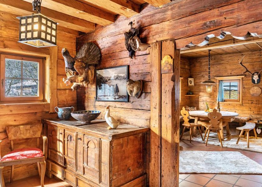 Tyrol Hopfgarten im Brixental Public Areas