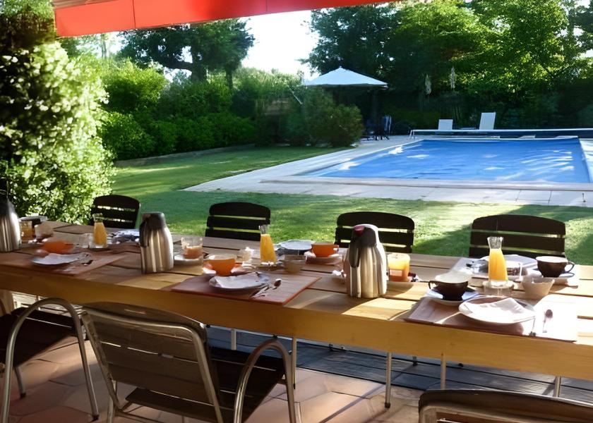 Nouvelle-Aquitaine Andernos-les-Bains Restaurant