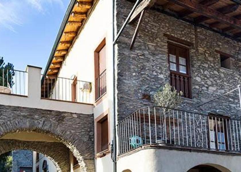 Catalonia Les Valls de Valira 