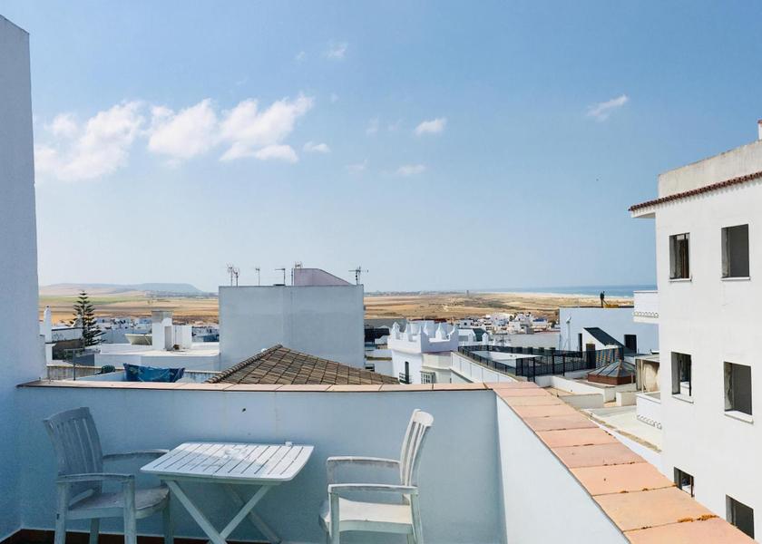Andalusia Conil de la Frontera 