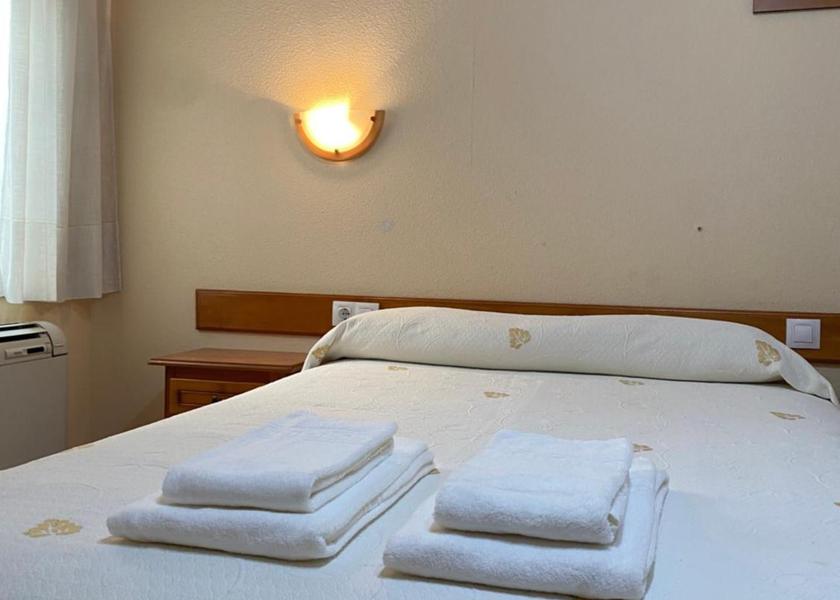 Castile and León Ciudad Rodrigo Double Room with Private Bathroom