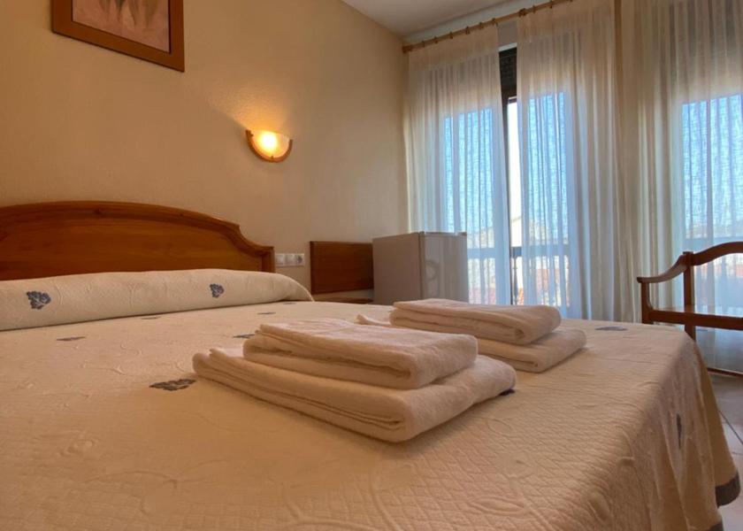 Castile and León Ciudad Rodrigo Double Room with Private Bathroom