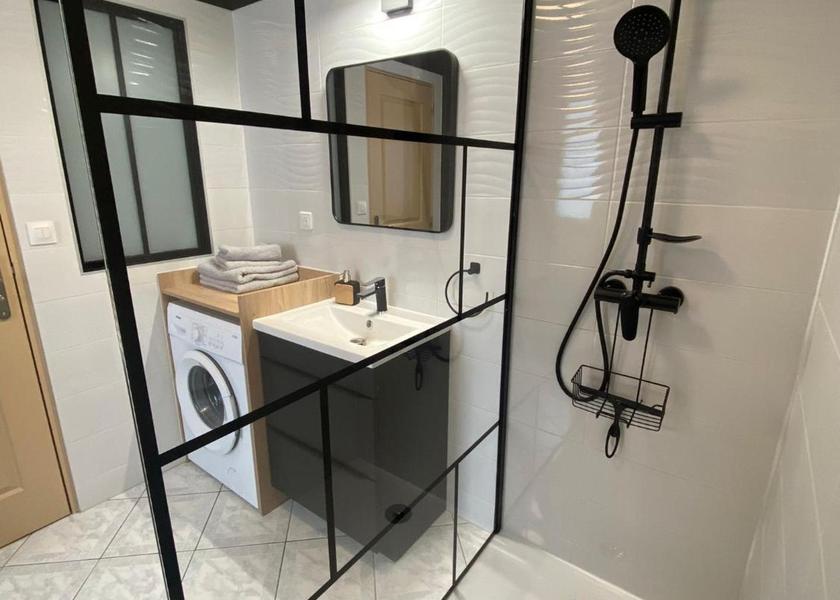 Grand Est Colmar Apartment - Ground Floor