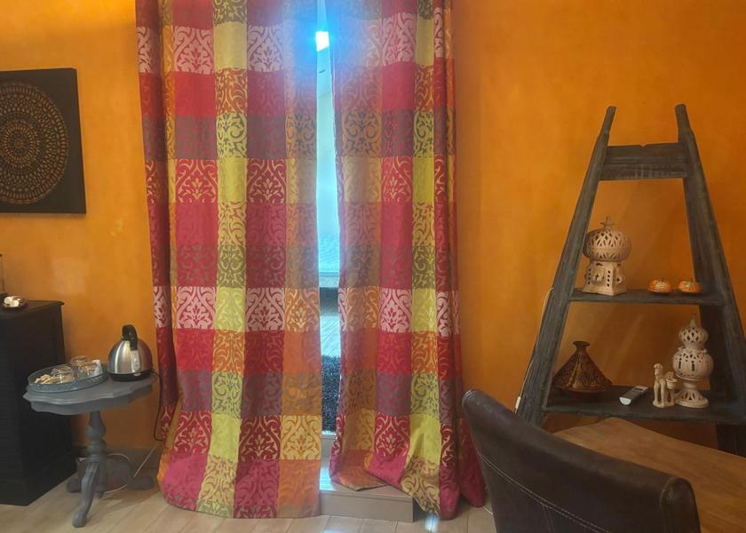 Auvergne-Rhône-Alpes Saint-Pierre-de-Chandieu Quadruple Room with Private Bathroom