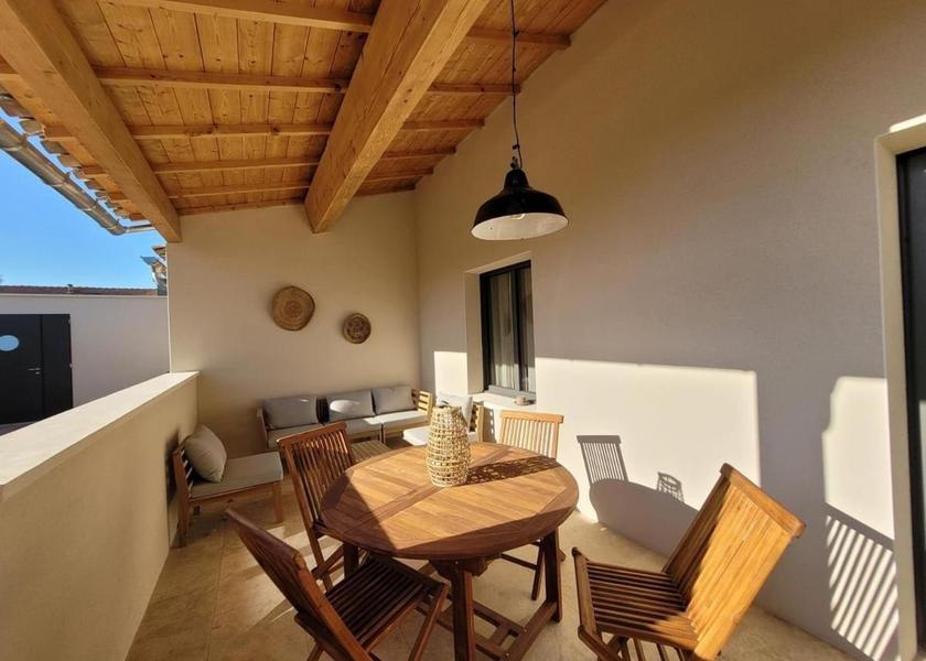 Provence-Alpes-Côte d'Azur St.-Rémy-de-Provence Facilities
