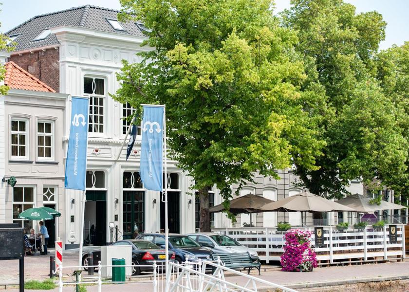 Zeeland Zierikzee Exterior view