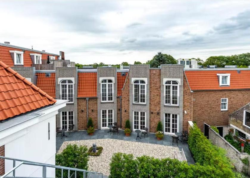 Zeeland Zierikzee Exterior view