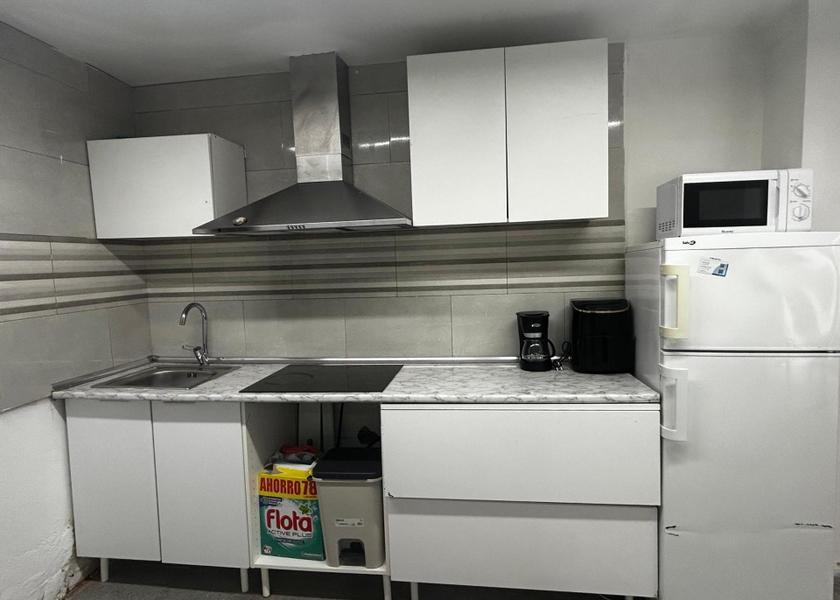 Castilla - La Mancha Talavera de la Reina Facilities