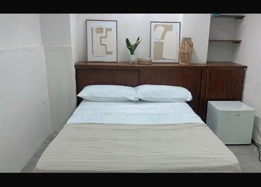 Castilla - La Mancha Talavera de la Reina Double Room