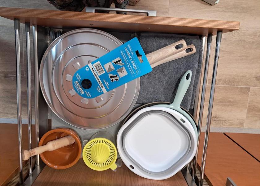 Murcia Murcia Kitchen