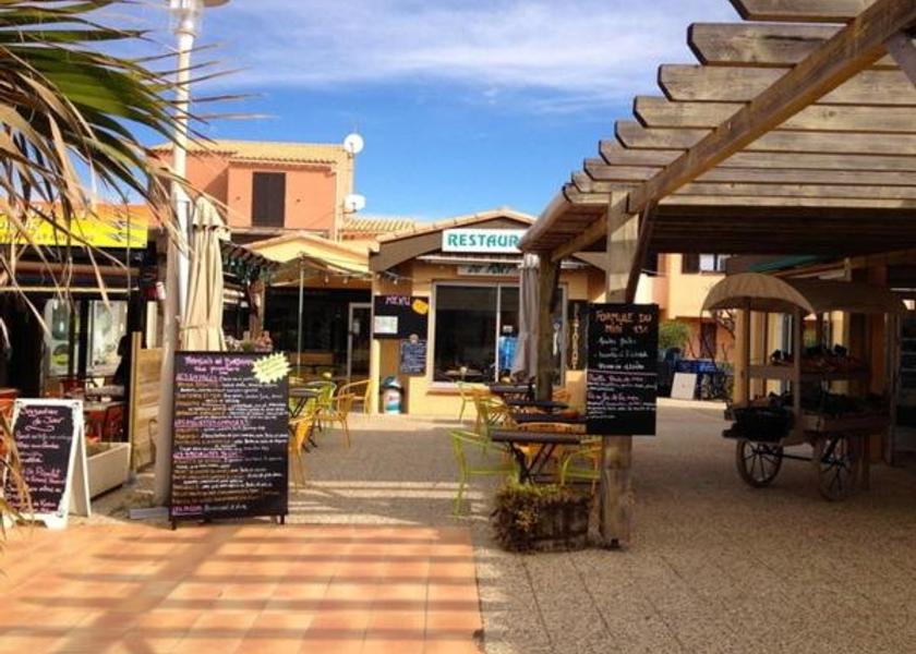 Occitanie Leucate 