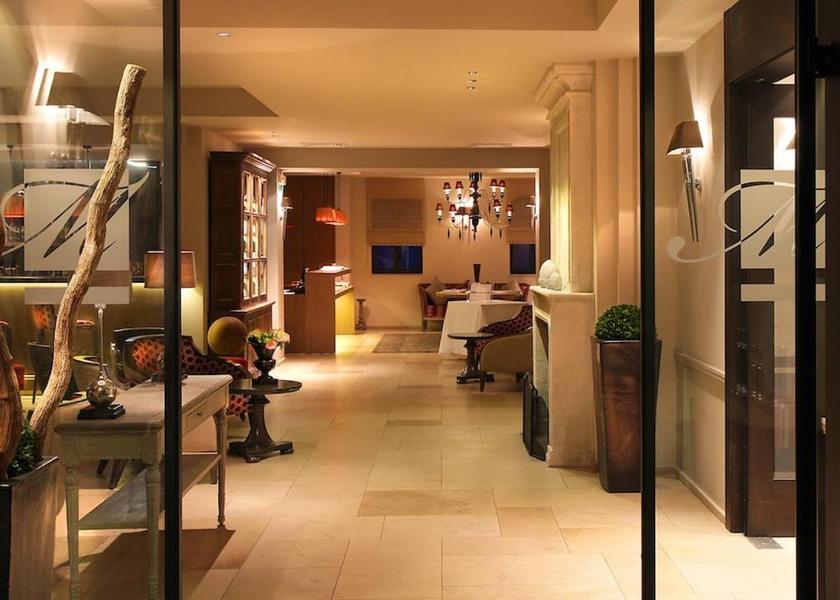 Provence-Alpes-Côte d'Azur Mougins Lobby