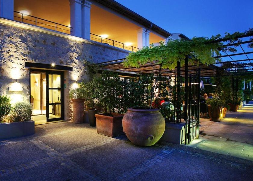 Provence-Alpes-Côte d'Azur Mougins Lobby
