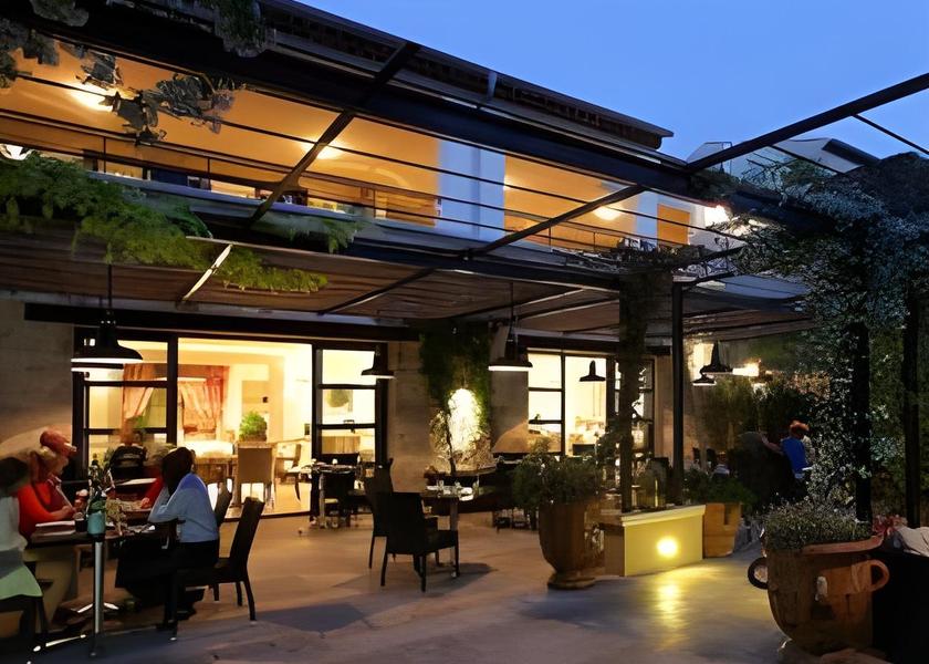 Provence-Alpes-Côte d'Azur Mougins Restaurant