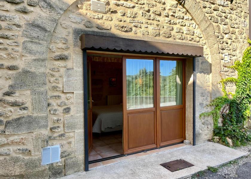 Occitanie Castillon-du-Gard 