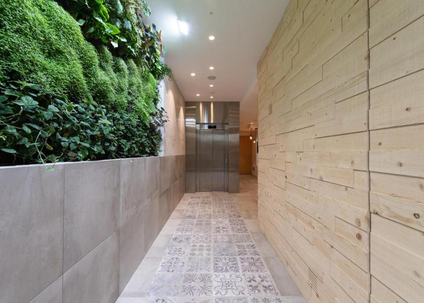 Canary Islands Telde Lobby