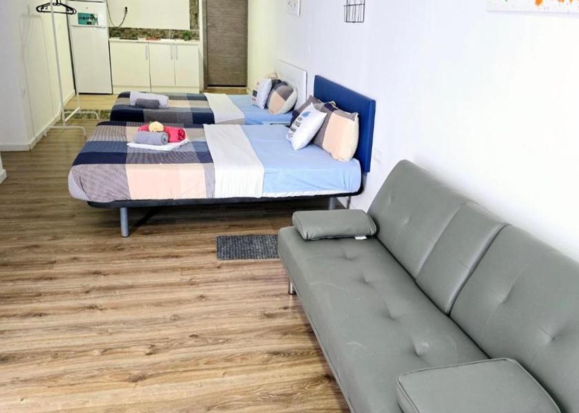 Valencian Community Manises Public Areas