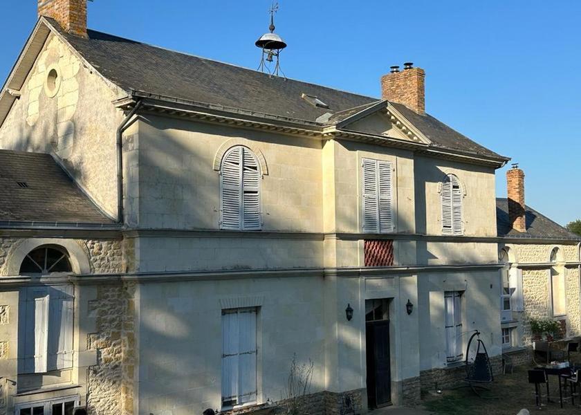 Pays de la Loire Le Lude 