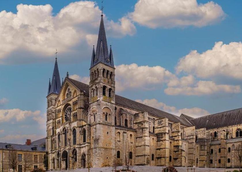 Grand Est Reims 