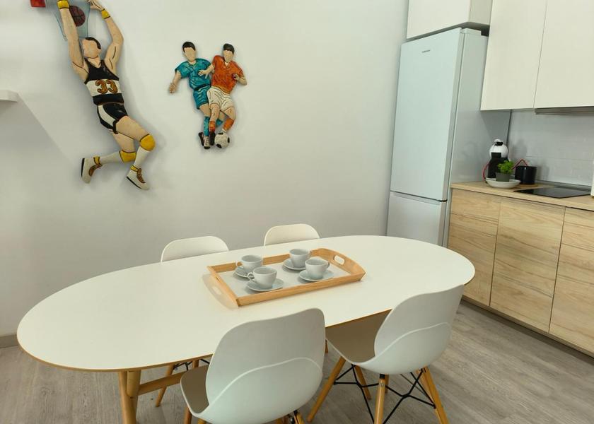 Canary Islands Santa Cruz de Tenerife Facilities