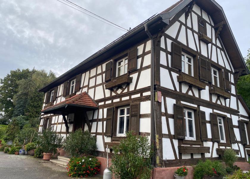 Grand Est Bischwiller 