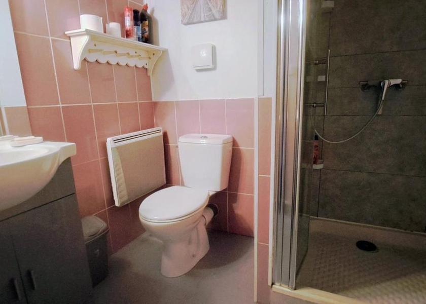 Centre-Loire Valley Amboise Double Room with Private Bathroom