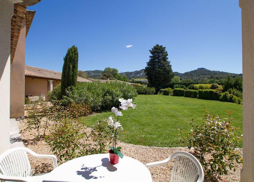 Provence-Alpes-Côte d'Azur St.-Rémy-de-Provence 