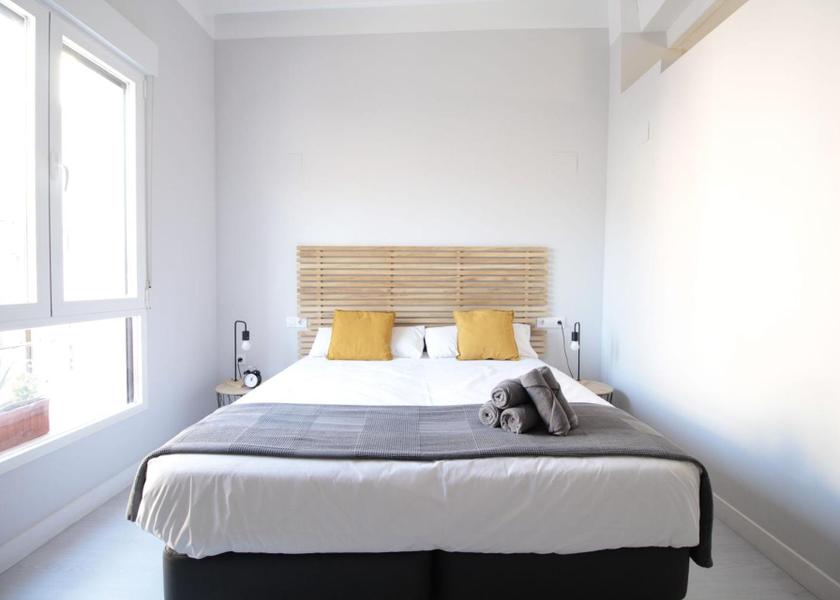 Valencian Community La Nucia Bed