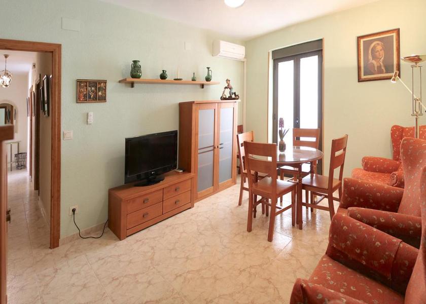 Andalusia Úbeda Facilities