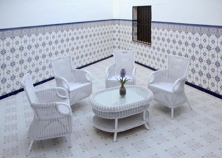 Andalusia Úbeda Balcony/terrace