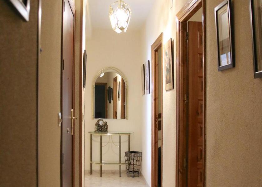 Andalusia Úbeda Lobby