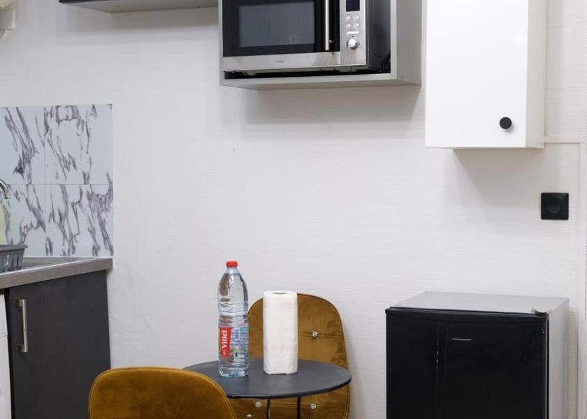 Île-de-France Le Bourget Apartment - Ground Floor