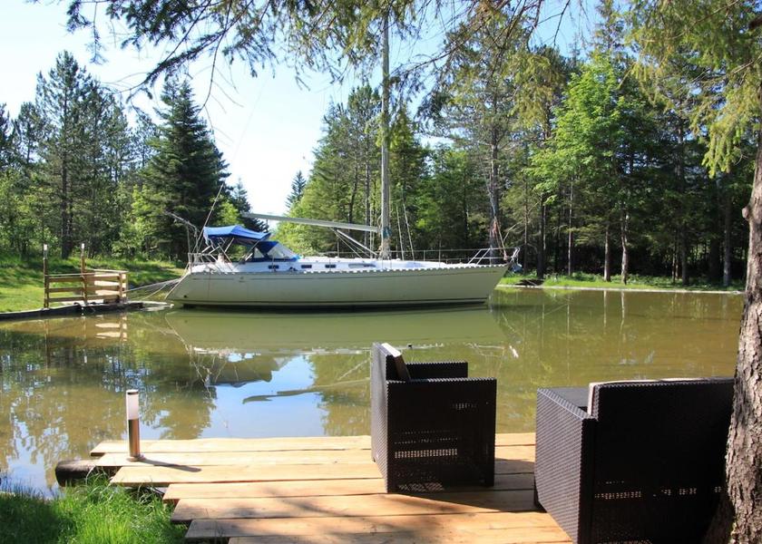 Provence-Alpes-Côte d'Azur Saint-Pierre-d'Argencon Facilities